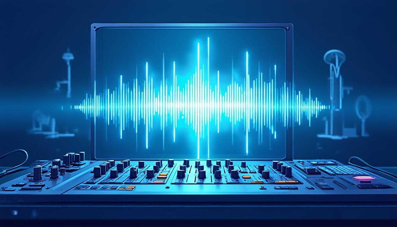 AI 主播音色设计的几个工程考量(为什么不是越像真人越好)